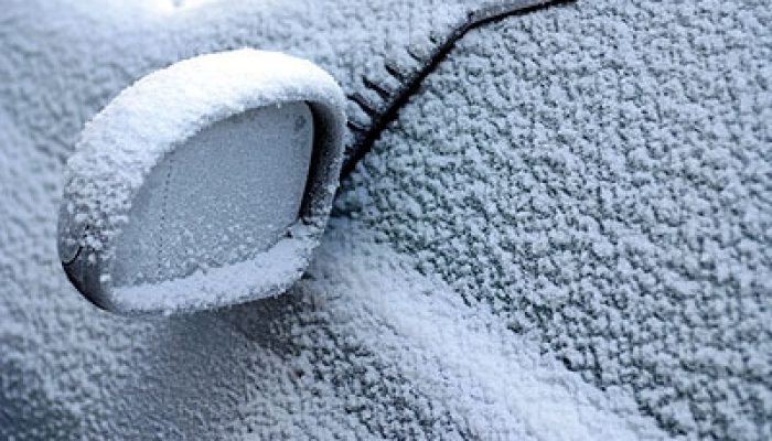 Latvia: Car service shops in Latvia expect a lot of work in November