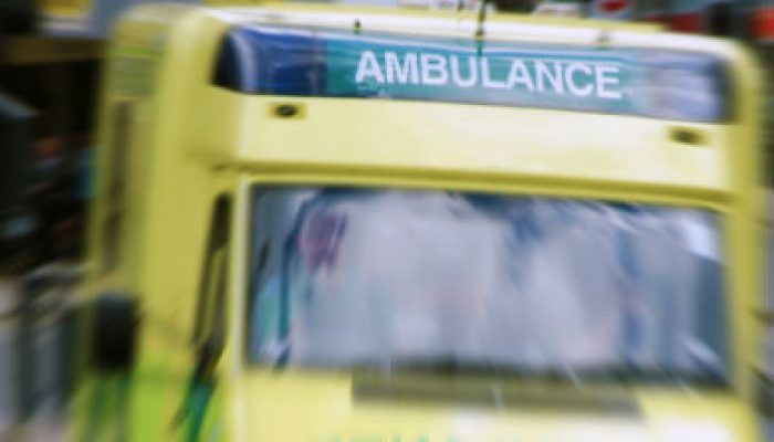 Russia: Mechanic Dies at Work in Severomorsk