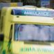 Russia: Mechanic Dies at Work in Severomorsk
