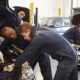 France: Two apprentice mechanics in the national final of the Best Apprentices in France
