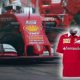 Czech Republic: A ‘phantom race car driver’ is ultimately apprehended by Czech authorities.