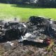 Austria: The £6MILLION car crash: ‘Most expensive pile-up of the year’ sees two Ferraris, a McLaren and a Bentley slam into each other on Austrian mountain road
