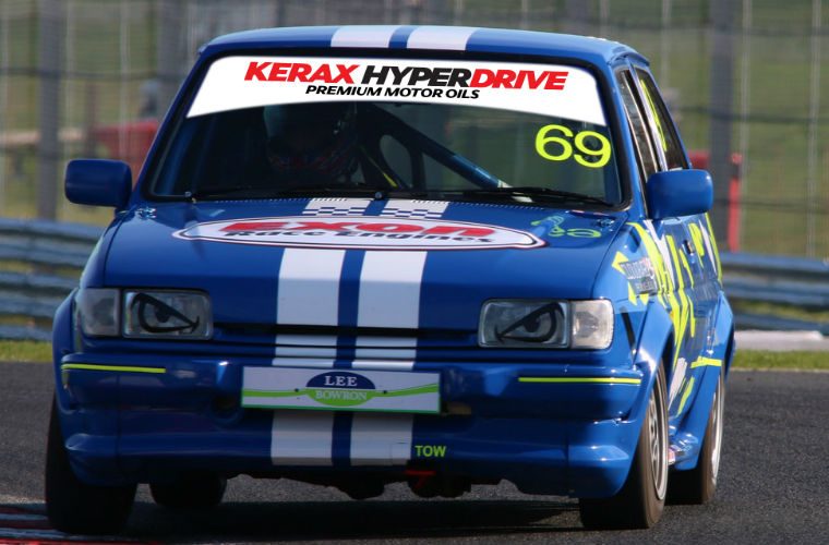 France: “He refused to give it back to me…” A driver finds his racing car for sale on Leboncoin after entrusting it to a mechanic