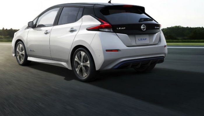 Europe: Car sales in Europe rise 12.5% year-on-year in March