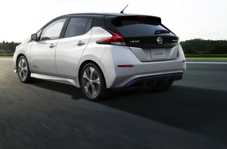 Europe: Car sales in Europe rise 12.5% year-on-year in March