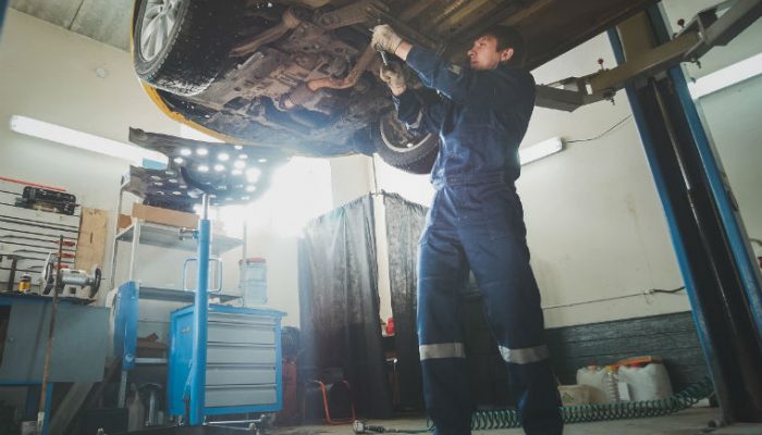 France: When finding a mechanic becomes a headache: the alarm call from garage owners
