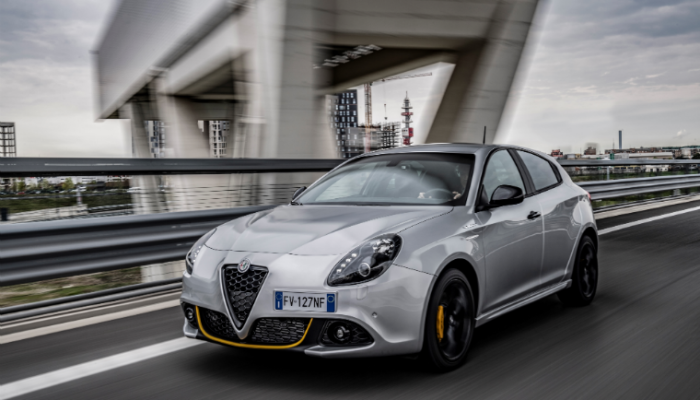 Major car maker forced to scrap 70-year tradition due to new EU safety rules