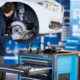 France: Activity in workshops down 7.5% in the first quarter of 2025