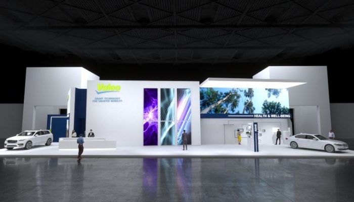 France: Valeo Expands DMF FULLPACK Portfolio for UK Independent Workshops