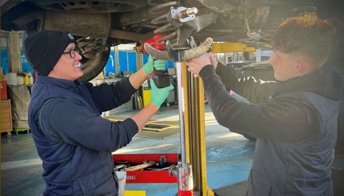Workshop costs and hourly rates in Germany
