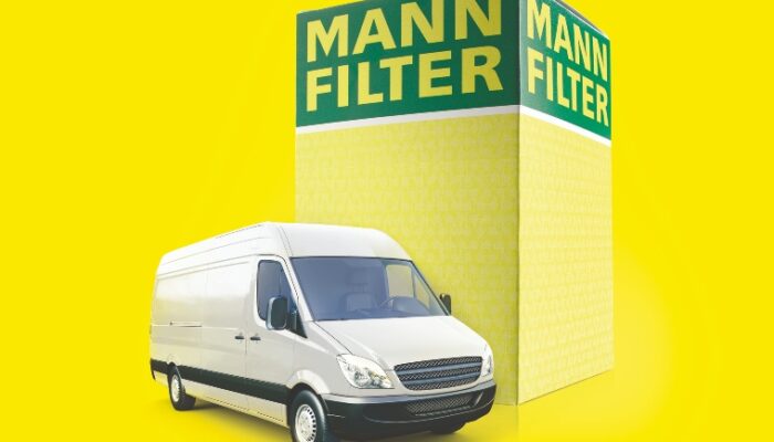 Germany: Brand Award for MANN-FILTER: Sustainability Campaign honoured again