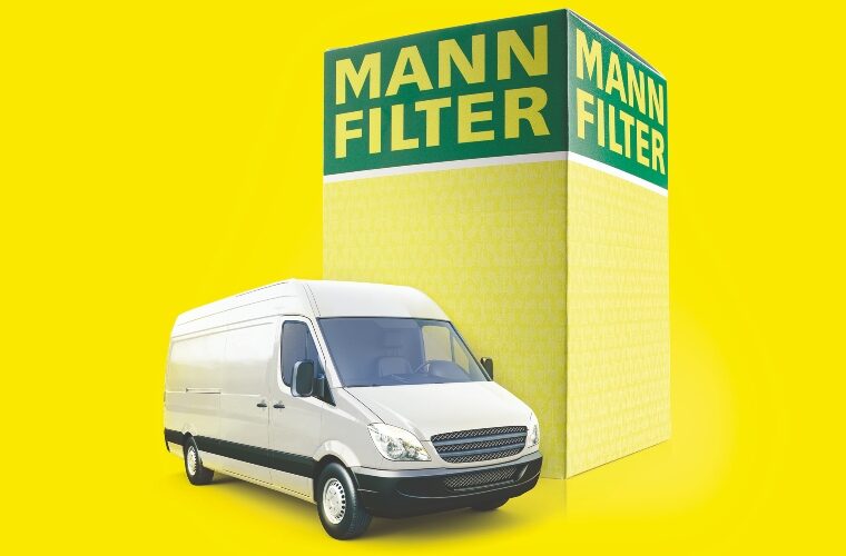 Germany: Brand Award for MANN-FILTER: Sustainability Campaign honoured again