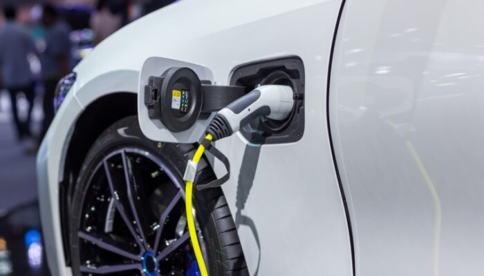 European 2030 EV Sales Targets Slashed Again, Raising ICE Ban Doubt