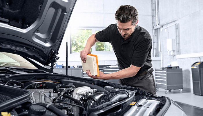 Nearly 10% Of Vehicles In The CANARY ISLANDS Lack A Valid ITV (MOT)