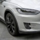 France: Fatality after a Tesla erupted into flames