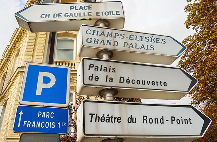 France: Four in 10 garages breach fraud and malpractice rules