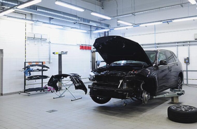 Romania: Boom Car Service Founders, “We didn’t just want a car repair shop, we wanted to offer a complete experience”