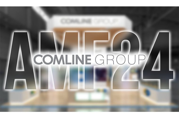 Comline Group to showcase latest products at Automechanika Frankfurt