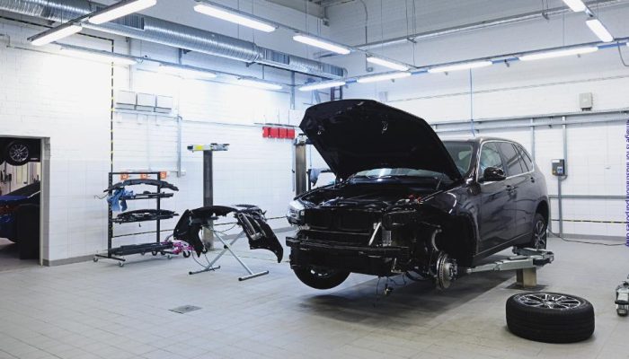 Latvia: Voluntary certification proposed to battle grey car service centres