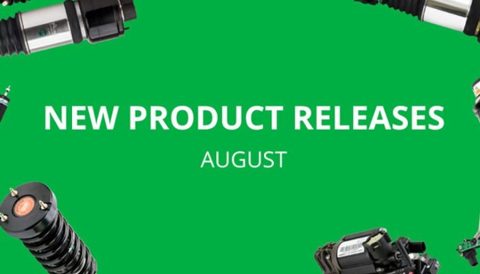 Holland: Arnott unveils August product releases