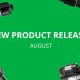 Holland: Arnott unveils August product releases
