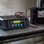 Europe: Ring SmartCharge Pro Battery Support Unit Review