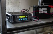 Europe: Ring SmartCharge Pro Battery Support Unit Review