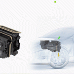 France: Valeo wins major contracts to supply its next-generation air conditioning system to Chinese car manufacturers