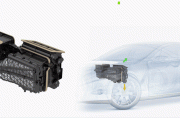 France: Valeo wins major contracts to supply its next-generation air conditioning system to Chinese car manufacturers