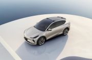 Germany: BILSTEIN DampTronic® technology in SAIC’s luxury SUV IM LS7