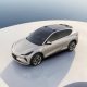 Germany: BILSTEIN DampTronic® technology in SAIC’s luxury SUV IM LS7