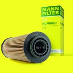 Germany: Combines safety and easy servicing