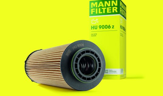 Germany: Combines safety and easy servicing