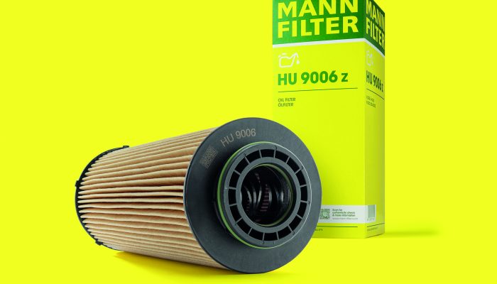 Germany: Combines safety and easy servicing