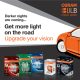 OSRAM launches ‘Bulb Check Week’ ahead of clocks going back