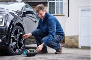 Ring partners with TyreSafe for annual Tyre Safety Month campaign
