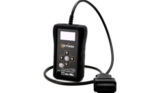 GS Yuasa updates battery tools to tackle incorrect fitment