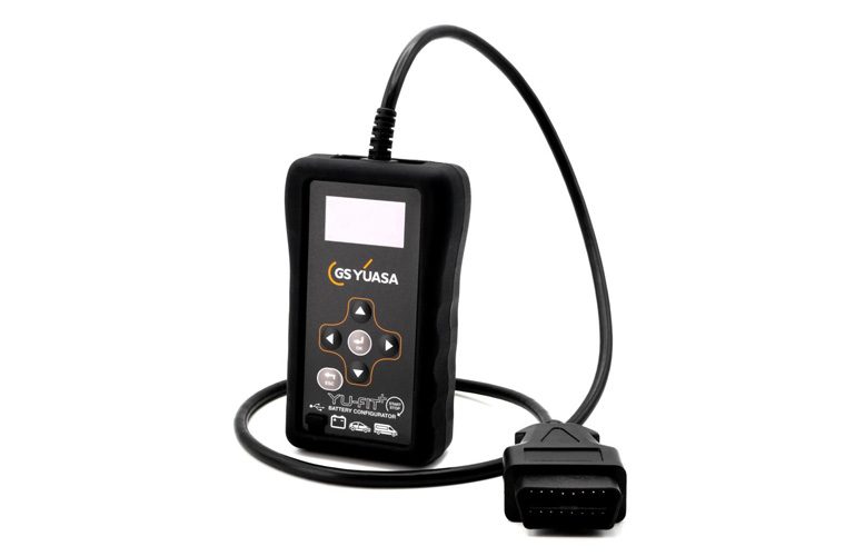 GS Yuasa updates battery tools to tackle incorrect fitment