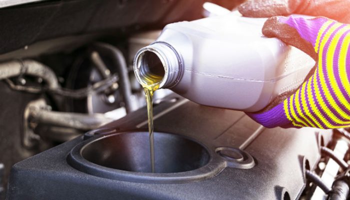 Lubricant relabelling allegations at Mannol’s U.K. distributor