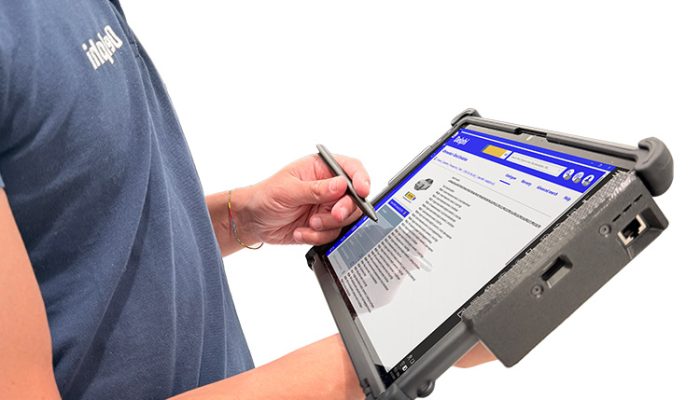 Europe: Delphi launches DS380E and DS580E diagnostic tablets