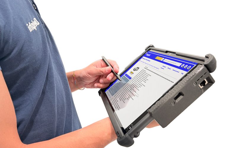 Europe: Delphi launches DS380E and DS580E diagnostic tablets