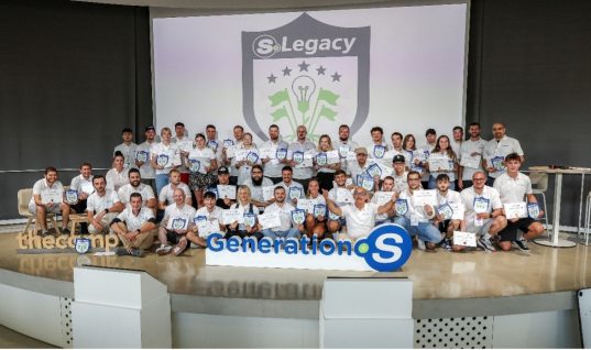 France: Point S’s Next Generation Campus tackles industry’s growing leadership crisis