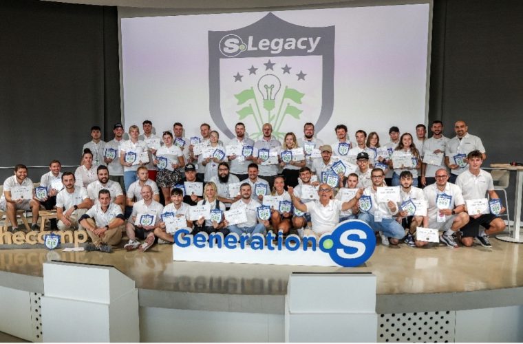 France: Point S’s Next Generation Campus tackles industry’s growing leadership crisis