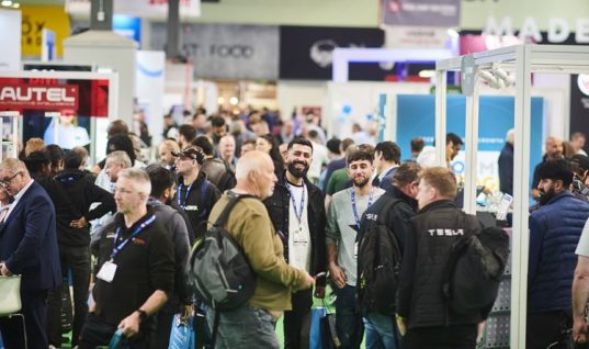 UK Garage and Bodyshop Event returns with focus on skills and future talent