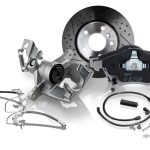 Apec Red braking line expanded with 64 new premium components