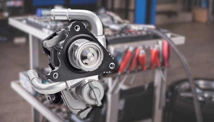 France: Valeo expands EGR valve range with 50+ new references and exclusive Renault coverage