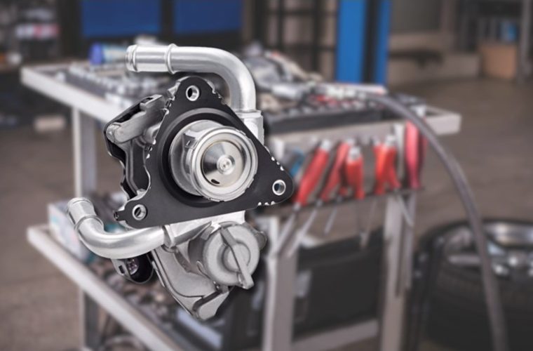 France: Valeo expands EGR valve range with 50+ new references and exclusive Renault coverage