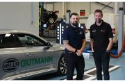 Germany: Hella Gutmann showcases ADAS calibration rollout at independent garage in new video series