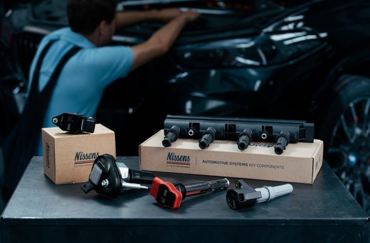 Nissens launches premium Ignition Coil range following SMP partnership