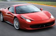 UK: British banker seeks answers from Ferrari over alleged supercar brake failure